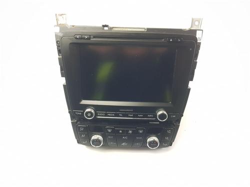 Used Radio Radio BENTLEY CONTINENTAL Convertible (3W_, 394) 4.0 AWD (528 hp) 36644927 36644927