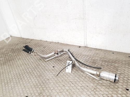 Pipe FORD KUGA I 2.0 TDCi 4x4 | BP33130788M125 - Image 4