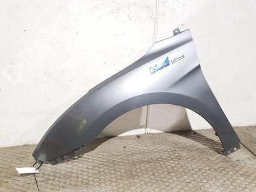 Left front fenders HYUNDAI i40 I CW (VF) 1.7 CRDi | BP31820012C41 