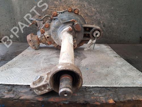 Front differential FORD RANGER (TKE) 3.2 TDCi 4x4 | BP39240253M23 - Image 3