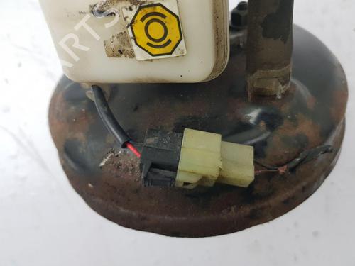Servo brake CHEVROLET MATIZ (M200, M250) 1.0 | BP37427665M42 - Image 5