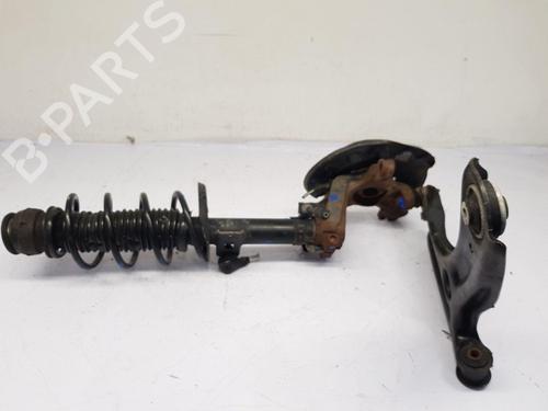 Used Right front suspension SKODA FABIA III (NJ3) 1.0 (60 hp) 30554498