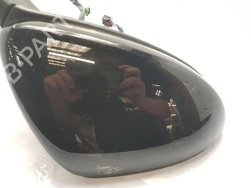 Right mirror VW GOLF VII (5G1, BQ1, BE1, BE2) 1.2 TSI | BP30184737C27