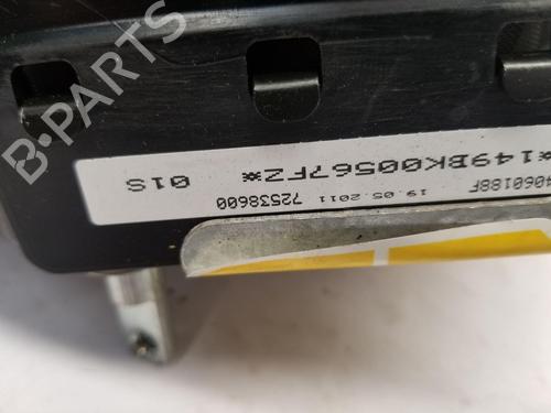 Driver airbag FERRARI CALIFORNIA 4.3 | BP22659674C9