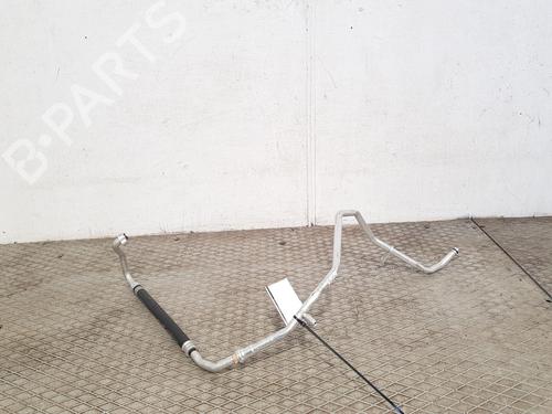 AC pipe TOYOTA COROLLA Estate (_E21_) 1.8 Hybrid (ZWE211W) | BP27455327M126 