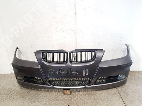 front-bumper-bmw-3-e90-2004-2005-2006-2007-2008-2009-2010-2011-2012-36914146 main image