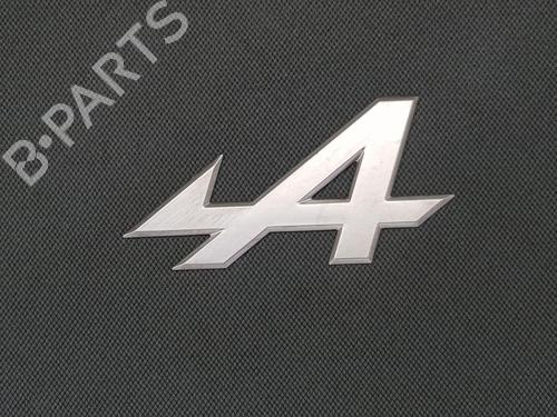 Upper protection ALPINE A110 II  | BP33130864M93  - Image 5