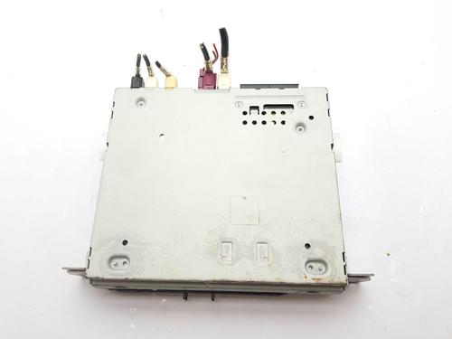 Used Radio BMW 1 (F20) 116 i (136 hp) 22677670