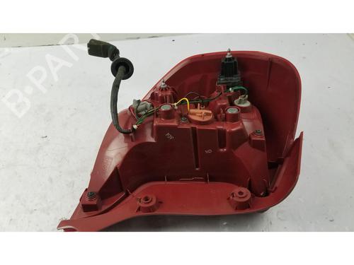 Right taillight KIA PICANTO III (JA) 1.0 | BP39102997C35  - Image 5