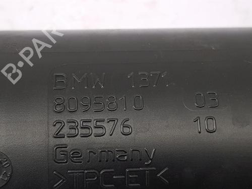 Pipe BMW 4 Coupe (G22, G82)  | BP22916815M125 