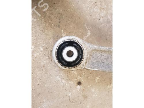 Left front steering knuckle AUDI A4 B9 (8W2, 8WC) 2.0 TDI | BP32375038M25 