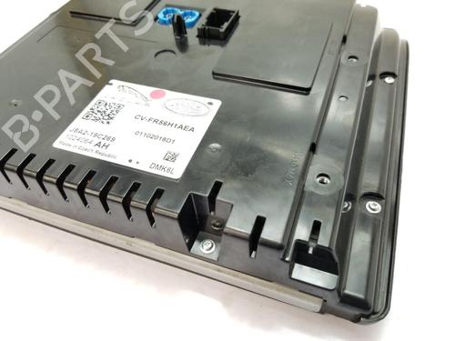 Climate control LAND ROVER RANGE ROVER VELAR (L560) 2.0 D240 SD4 4x4 | BP22677927I5 
