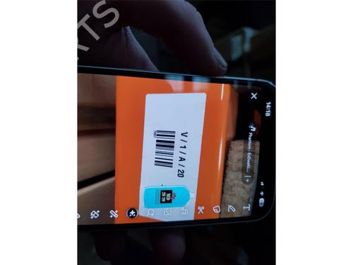 Right front driveshaft BMW X4 (G02, F98) xDrive M40 d | BP31075360M39 