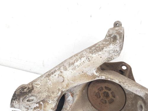 Left front steering knuckle PORSCHE BOXSTER (987) 2.7 | BP22679566M25 