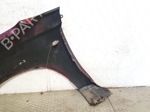 Right front fenders NISSAN X-TRAIL I (T30) 2.2 dCi 4x4 | BP29839889C42 