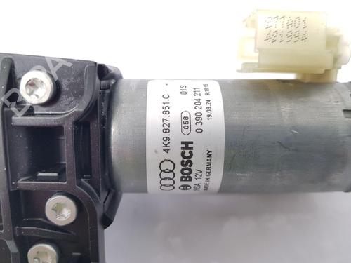 Hinge/Door check strap AUDI A6 C8 Avant (4A5) S6 TDI Mild Hybrid quattro | BP32251952C146  - Image 8