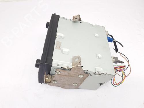 Electronic module NISSAN NOTE (E11, NE11) 1.6 | BP38304852M83 - Image 4