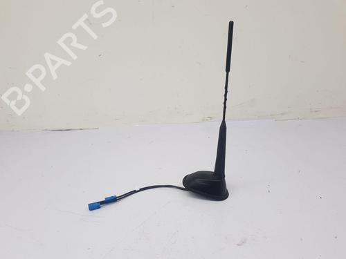 Antenne/Base VAUXHALL CORSAVAN Mk IV (E) Hatchback Van (X15) 1.3 CDTi | BP35996366C140 - Image 2