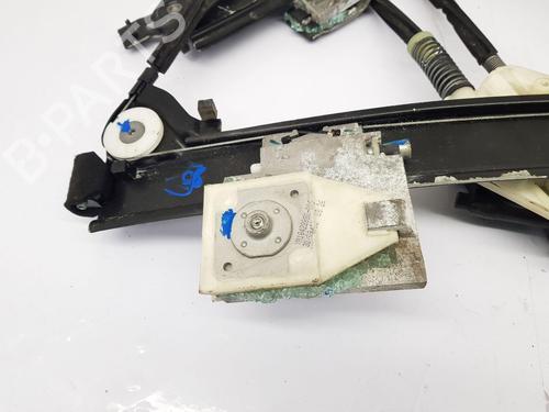 Front right window mechanism PEUGEOT RCZ 2.0 HDi | BP32177801C23