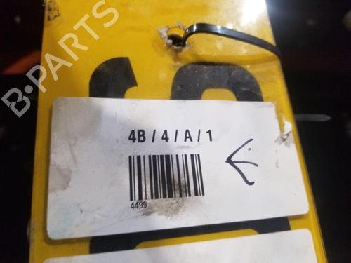 Gearbox RENAULT CAPTUR I (J5_, H5_) 0.9 TCe 90 | BP33004977M3 - Image 8