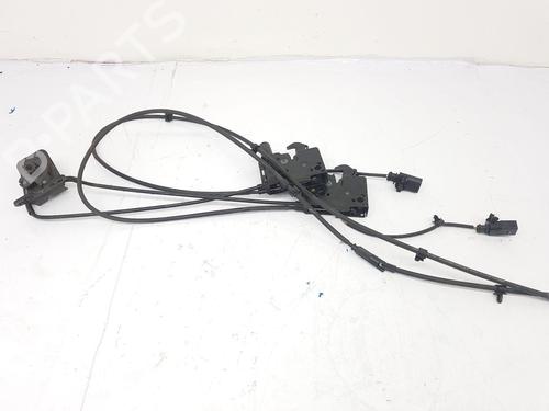 Used Hood lock Hood lock 38443916 38443916