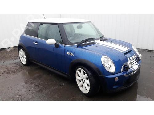 Gearbox MINI MINI (R50, R53) Cooper S | BP33677857M3 - Image 10