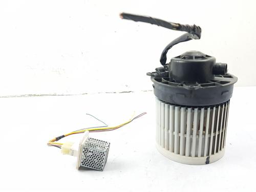 Heater blower motor SUZUKI SPLASH (EX) 1.0 (A5B310) | BP29229574M62 