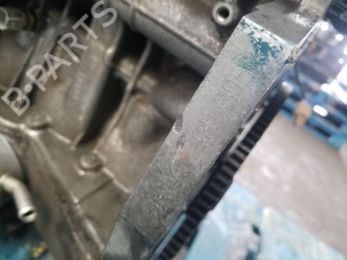 Engine NISSAN JUKE (F15) 1.6 | BP30891838M1  - Image 6