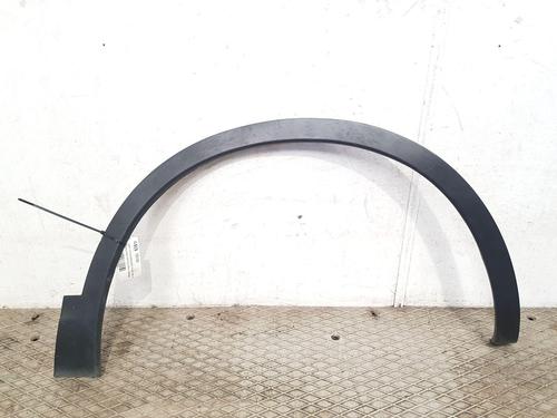 Used Front right wheel arch trim NISSAN QASHQAI I (J10, NJ10) 1.5 dCi (110 hp) 29620380