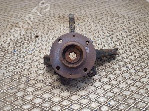 Used Right front steering knuckle VAUXHALL CORSA Mk V (F) 1.2 (75 hp) 30500318