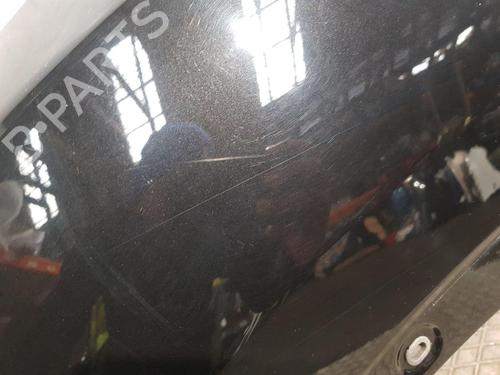 Left front fenders NISSAN JUKE (F15) 1.5 dCi | BP28684218C41