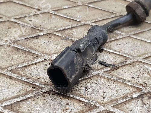 Left front steering knuckle RENAULT TRAFIC II Van (FL) 2.0 dCi 115 (FL01, FL0U, FL00, FL0H, FL0M) | BP30689946M25