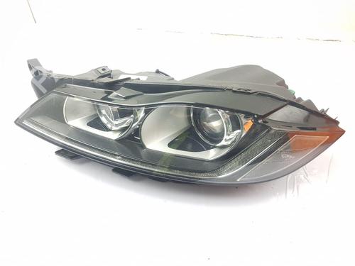 Venstre forlygte JAGUAR XF II (X260) 2.0 D (180 hp) 32275068