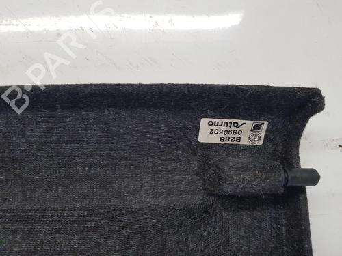 Rear parcel shelf FIAT GRANDE PUNTO (199_) 1.4 (199AXB11, 199AXB1A, 199BXB1A, 199AXL1A) | BP31027267C85