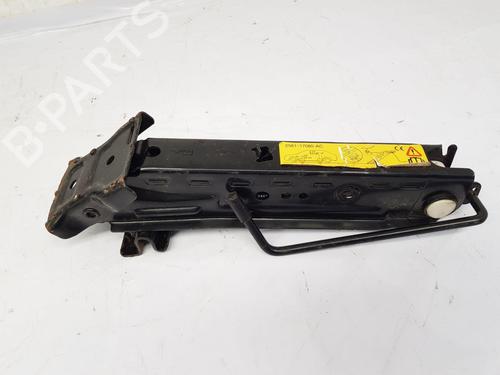 Jack Kit FORD FIESTA V (JH_, JD_) 1.25 16V | BP29641813C119 