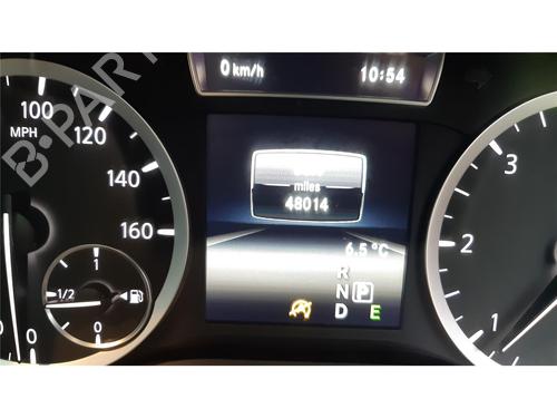 Teile für INFINITI Q30 1.5 D (109 hp) 2281951 