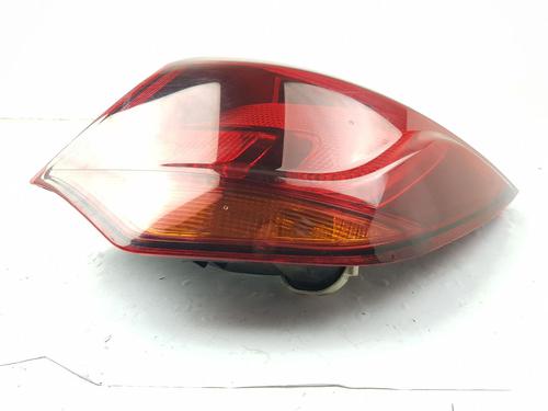 Right taillight VAUXHALL ASTRA Mk VI (J) (P10) 2.0 CDTi | BP28119929C35 