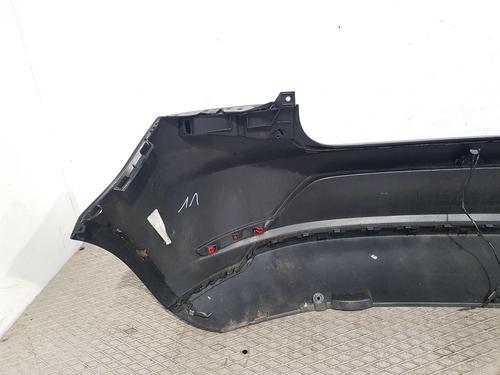 Rear bumper SEAT IBIZA IV (6J5, 6P1) 1.4 | BP27728317C8