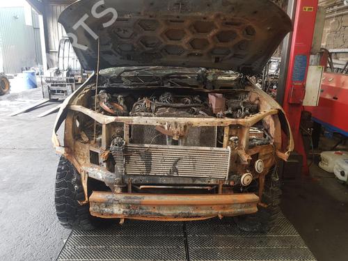 Engine FORD RANGER (TKE) 2.2 TDCi 4x4 | BP36167389M1  - Image 11