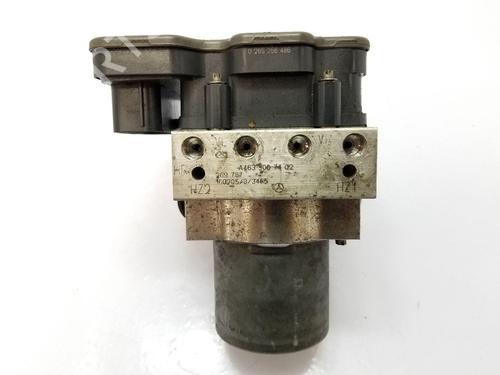 ABS pump MERCEDES-BENZ G-CLASS (W463) G 350 d (463.348) | BP22679353M43 