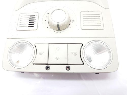 Interior roof light VW GOLF VI (5K1) 2.0 TDI | BP29378808I8 