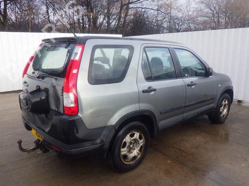 AC compressor HONDA CR-V II (RD_) 2.2 CTDi (RD9) | BP35772098M34 - Image 13