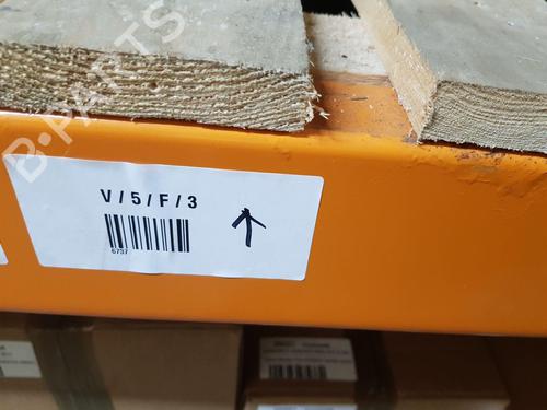 Electronic sensor LAND ROVER RANGE ROVER VELAR (L560) 2.0 D240 SD4 4x4 | BP30796284M84 