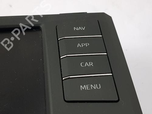 Radio SEAT ATECA (KH7, KHP)  | BP28175504E6 