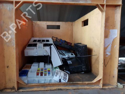 Electronic module BMW 3 (F30, F80) 320 d | BP22676295M83