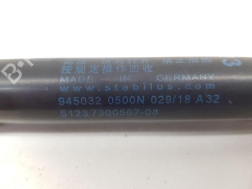 Hood lift support MINI MINI (F56) One | BP31027142C139