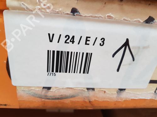 Front left seatbelt VW PASSAT B8 (3G2, CB2) 2.0 TDI | BP34042961I26 - Image 9