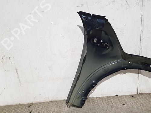 Left front fenders MINI MINI (F56) Cooper S | BP29467502C41 