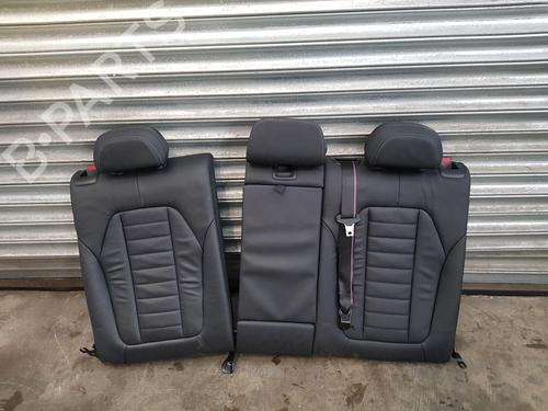 Right front seat BMW X4 (G02, F98) xDrive M40 i | BP31691178C16  - Image 40