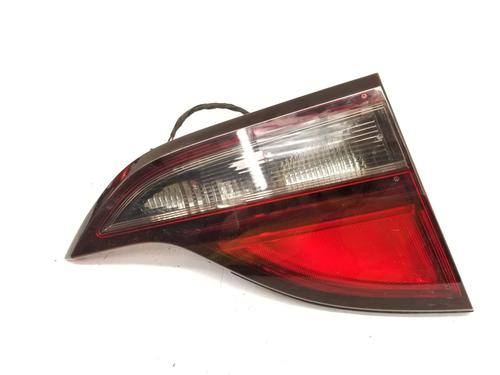 Used Left tailgate light Left tailgate light 39404863 39404863